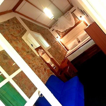 Ella Foret Accommodation Ngoại thất bức ảnh