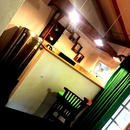 Ella Foret Accommodation Ngoại thất bức ảnh