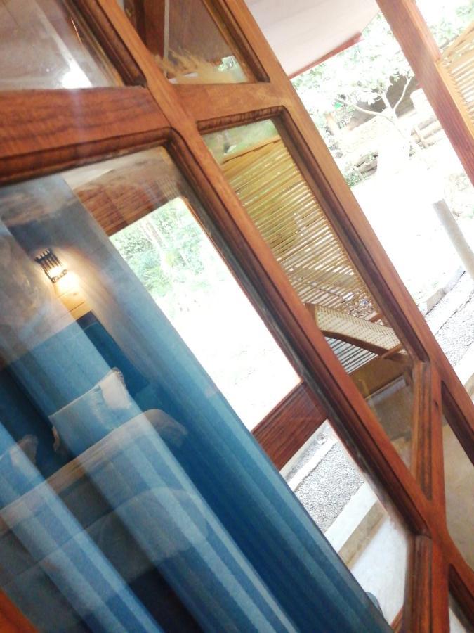 Ella Foret Accommodation Ngoại thất bức ảnh