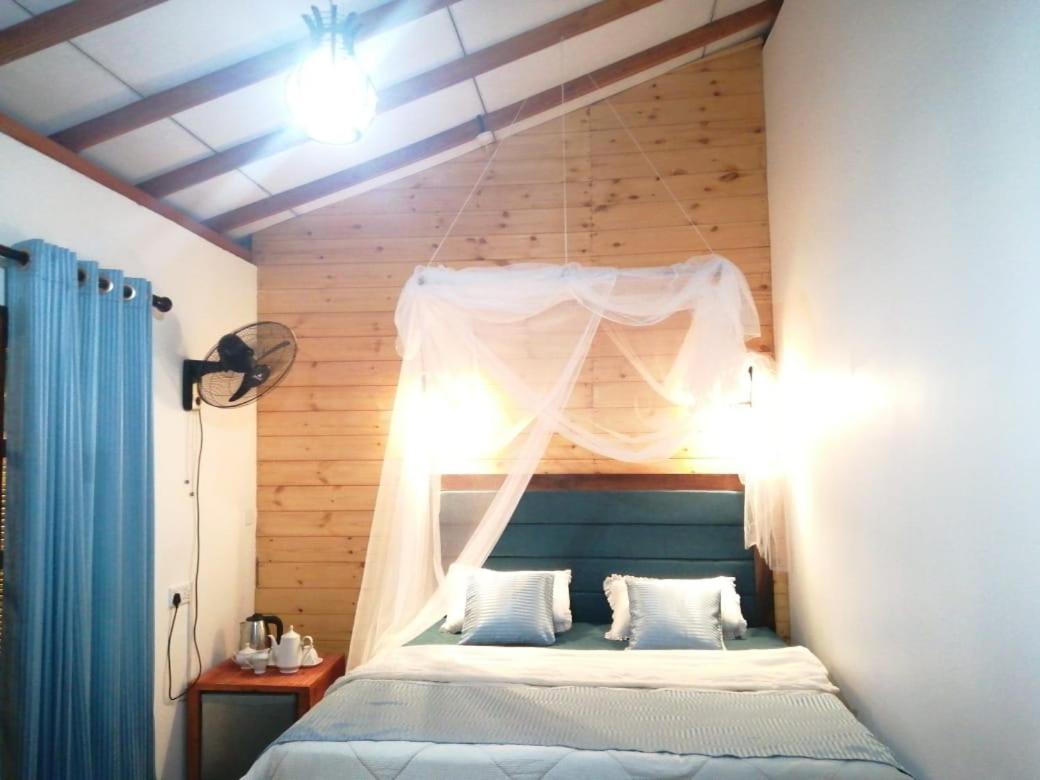 Ella Foret Accommodation Ngoại thất bức ảnh
