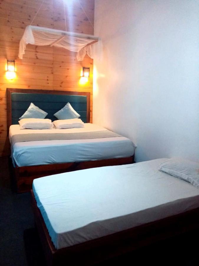 Ella Foret Accommodation Ngoại thất bức ảnh