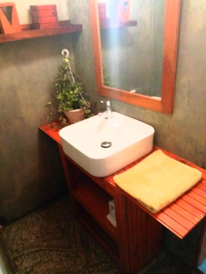 Ella Foret Accommodation Ngoại thất bức ảnh