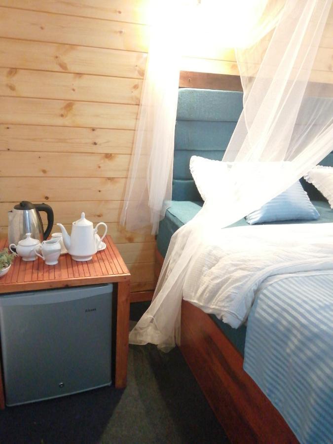 Ella Foret Accommodation Ngoại thất bức ảnh