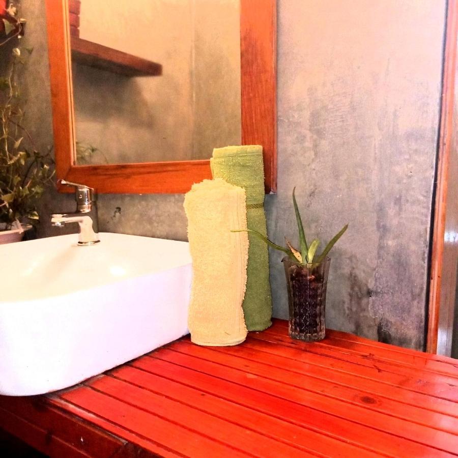 Ella Foret Accommodation Ngoại thất bức ảnh