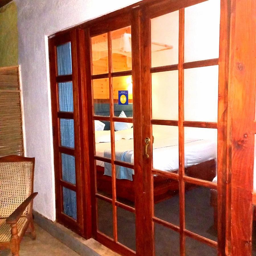 Ella Foret Accommodation Ngoại thất bức ảnh