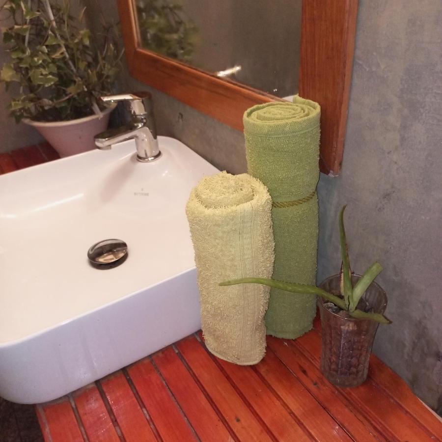 Ella Foret Accommodation Ngoại thất bức ảnh