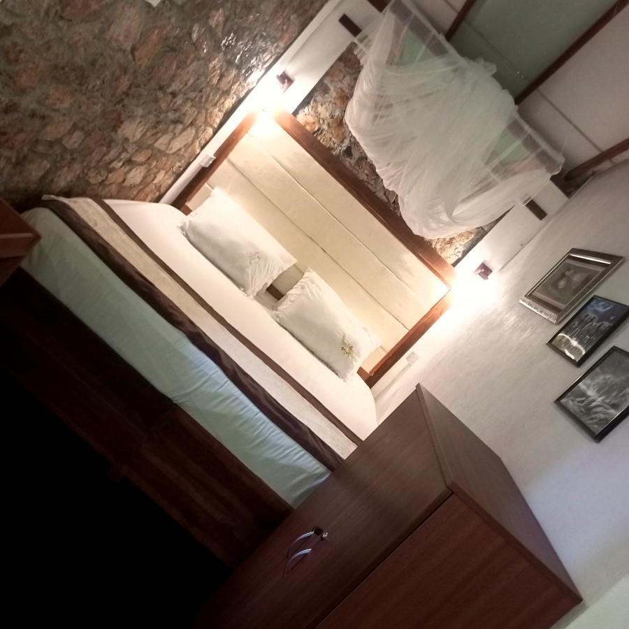 Ella Foret Accommodation Ngoại thất bức ảnh