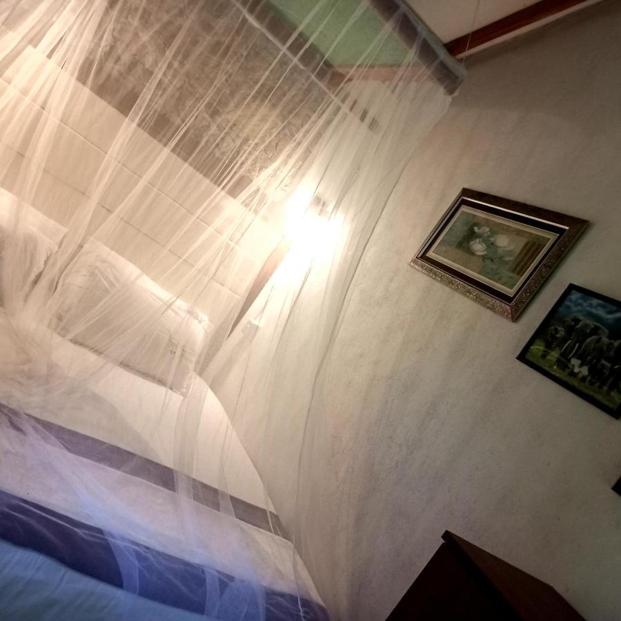 Ella Foret Accommodation Ngoại thất bức ảnh