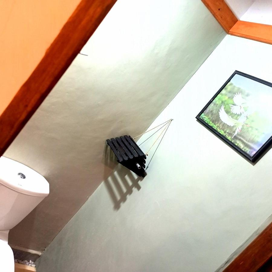 Ella Foret Accommodation Ngoại thất bức ảnh