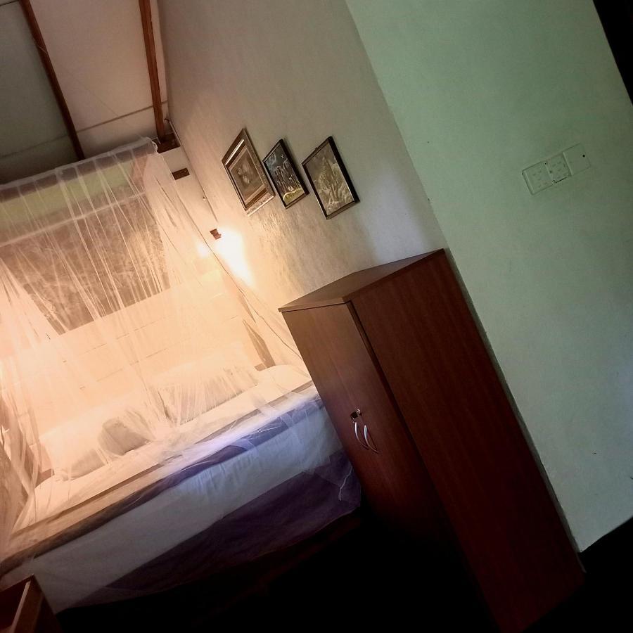 Ella Foret Accommodation Ngoại thất bức ảnh