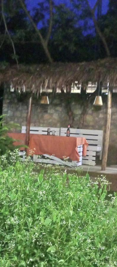 Ella Foret Accommodation Ngoại thất bức ảnh