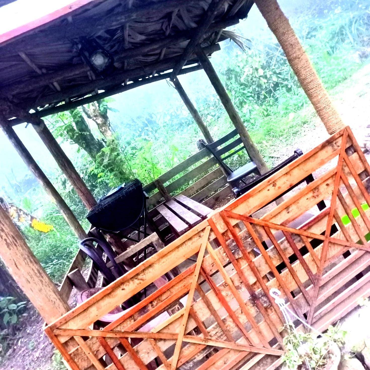 Ella Foret Accommodation Ngoại thất bức ảnh