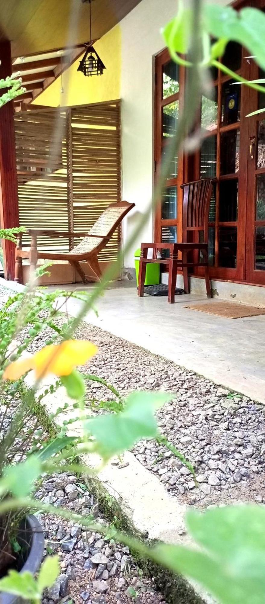 Ella Foret Accommodation Ngoại thất bức ảnh