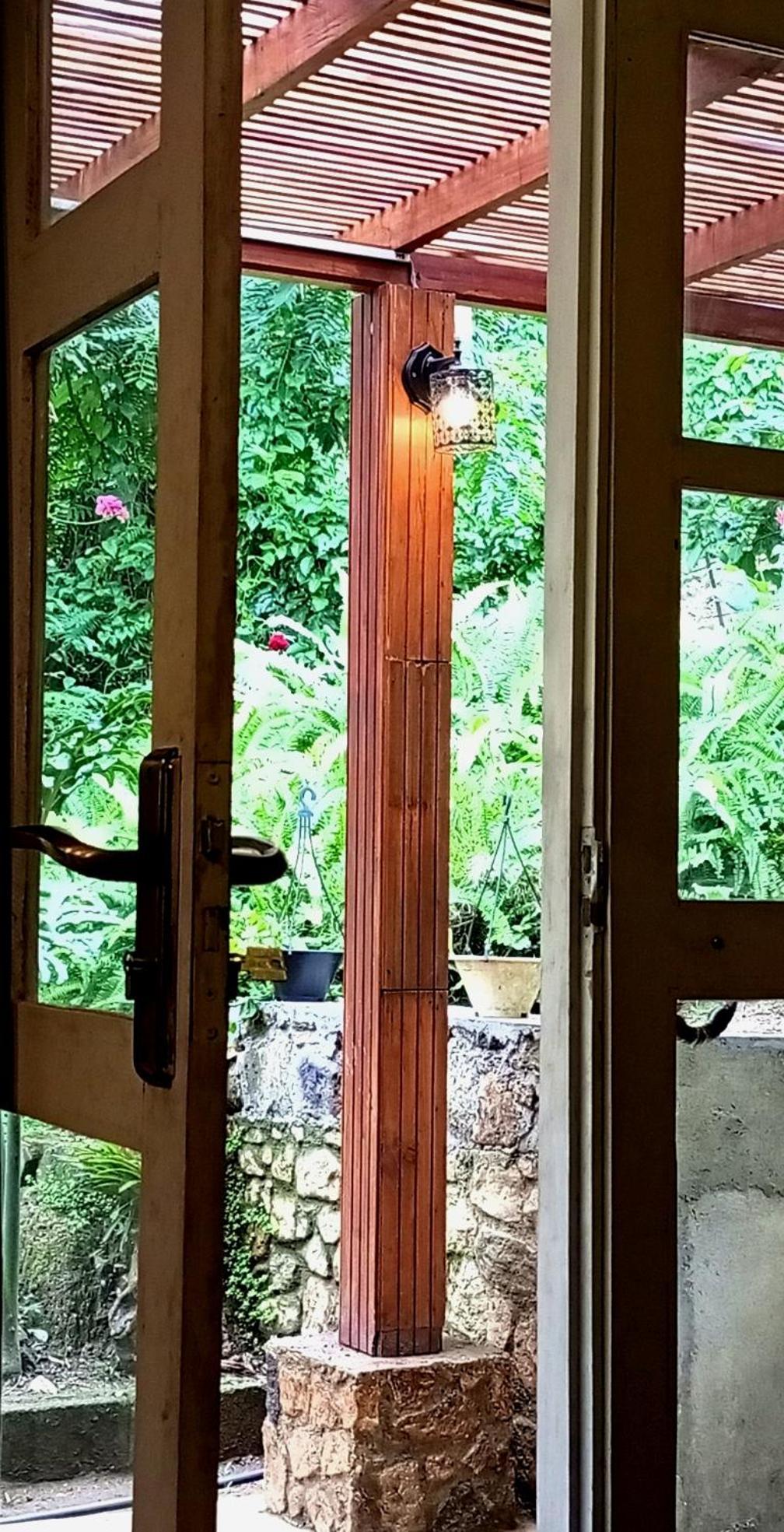 Ella Foret Accommodation Ngoại thất bức ảnh
