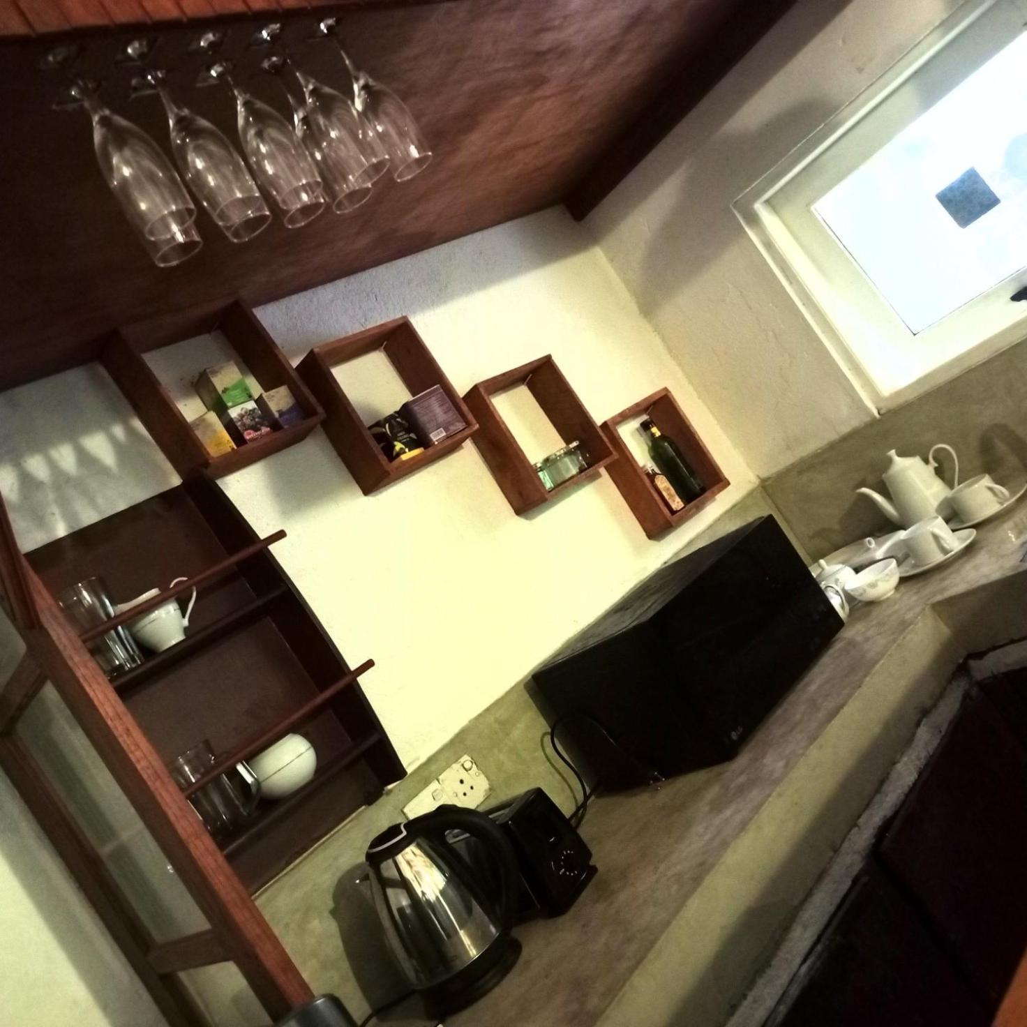 Ella Foret Accommodation Ngoại thất bức ảnh