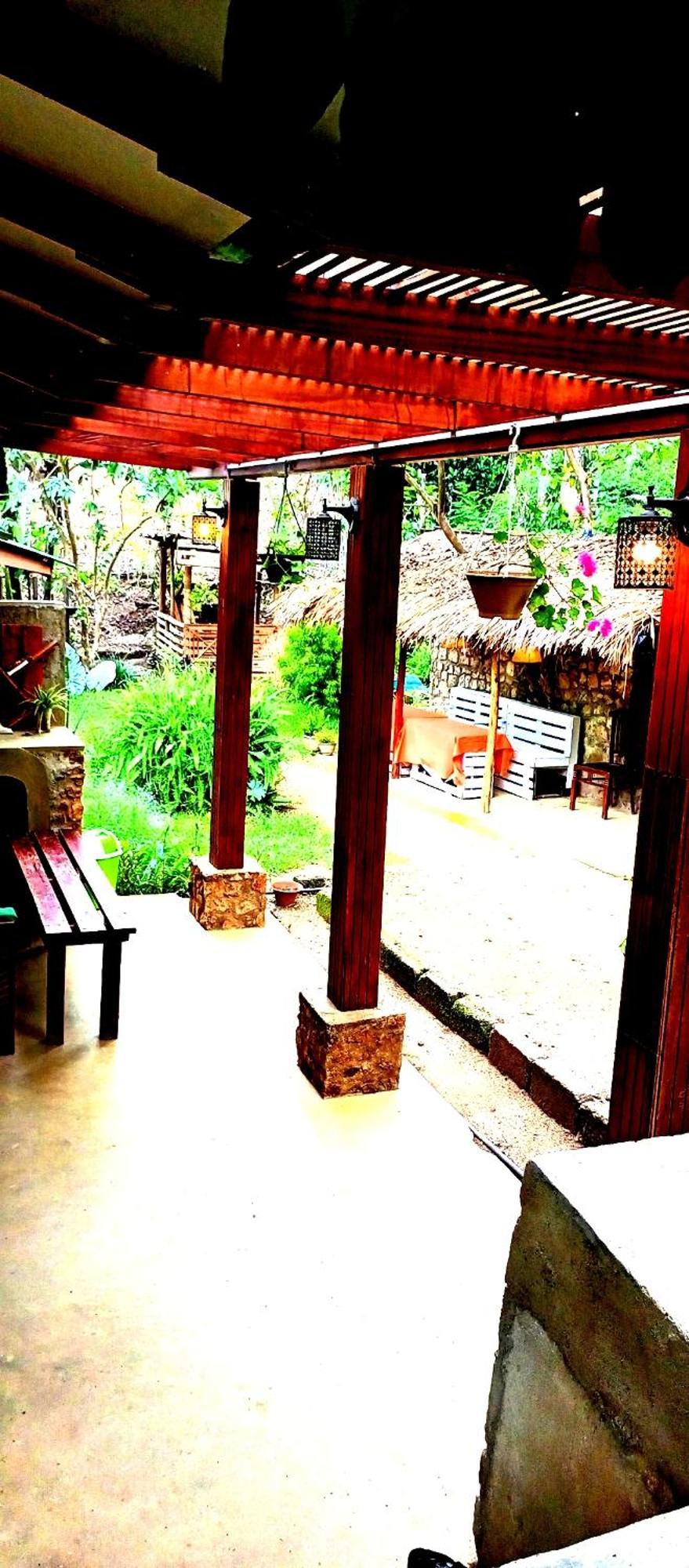 Ella Foret Accommodation Ngoại thất bức ảnh